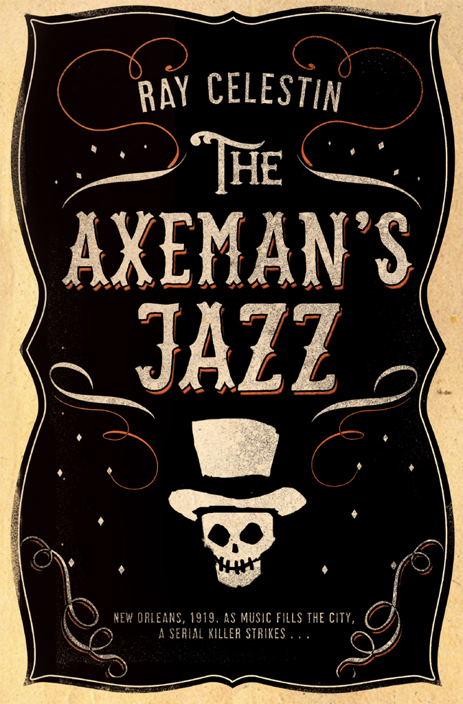 The Axemans Jazz Ray Celestin