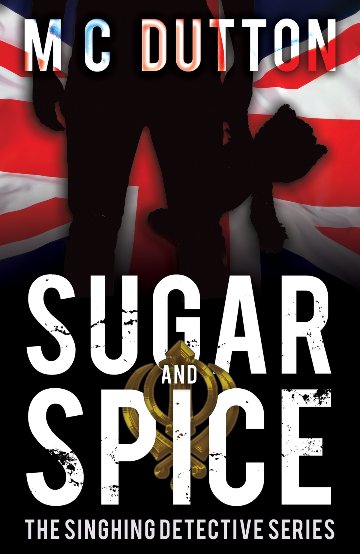 Sugar And Spice M C Dutton