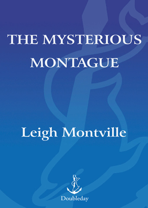 The Mysterious Montague Montville Leigh
