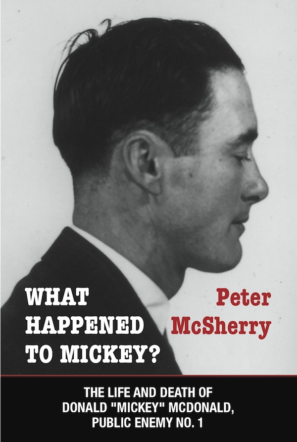 What Happened To Mickey Peter Mcsherry