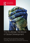 The Routledge Handbook Of Global Development 1st Edition Kearrin Sims