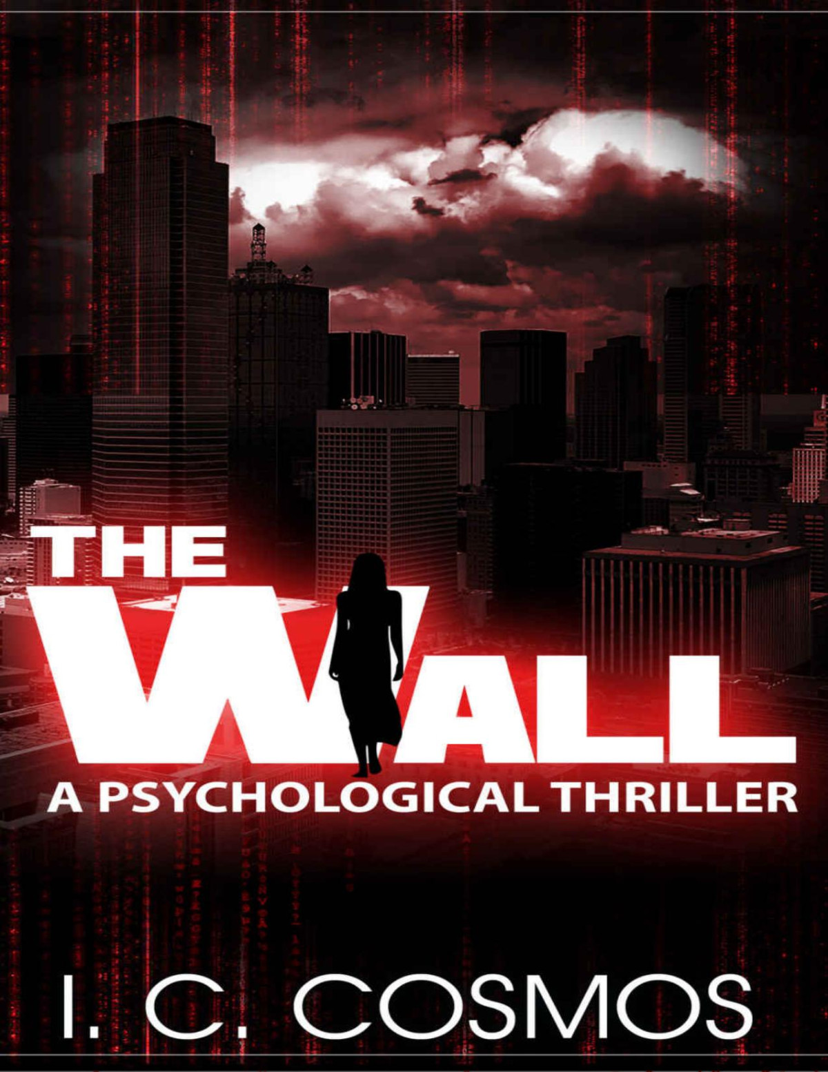 The Wall I C Cosmos