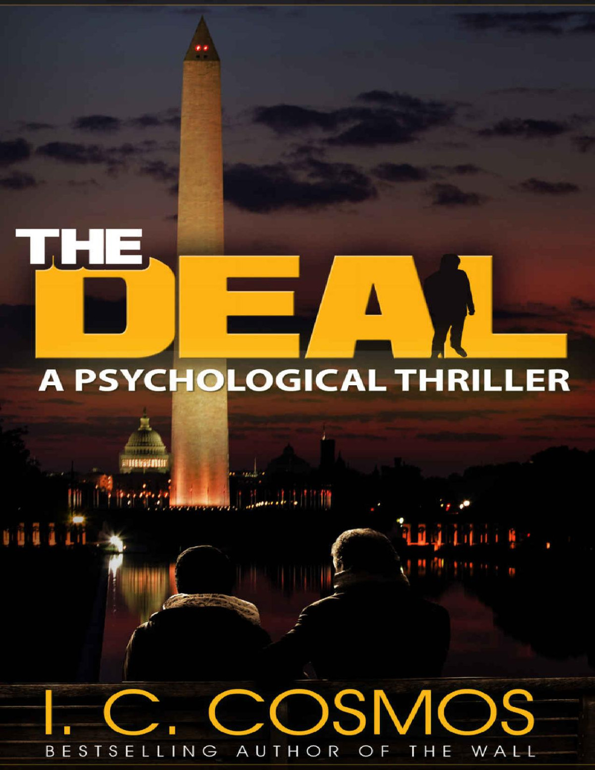 The Deal I C Cosmos