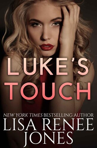 Lukes Touch Lisa Renee Jones