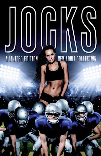 Jocks A Limited Edition New Adult Collection Assorted