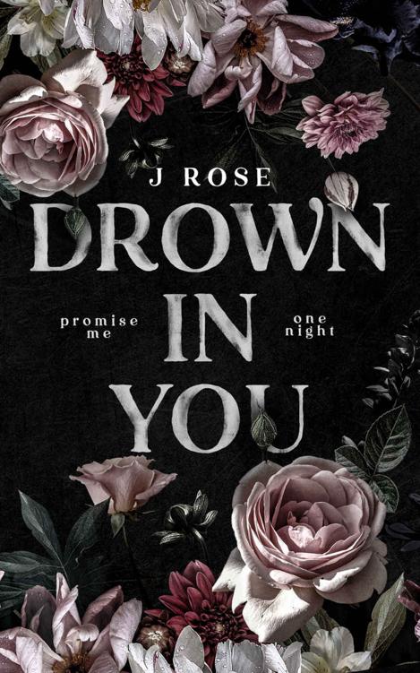 Drown In You A Dark Lesbian Short Story J Rose