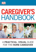 Caregivers Handbook Jul 29 20131465402160dkpdf Russell Caller