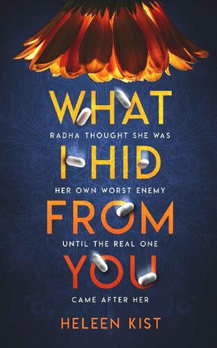 What I Hid From You A Gripping Psychological Thriller With A Heartwrenching Choice Heleen Kist