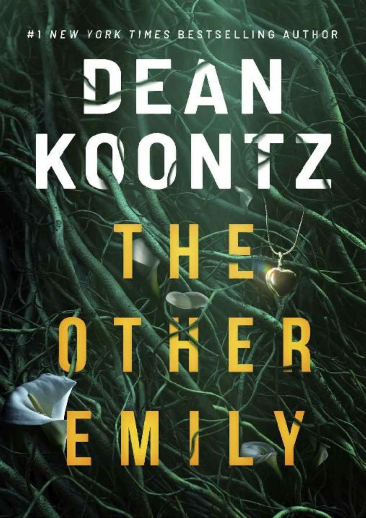 The Other Emily Dean Koontz