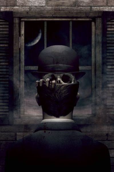 Like A Dead Man Walking William F Nolan