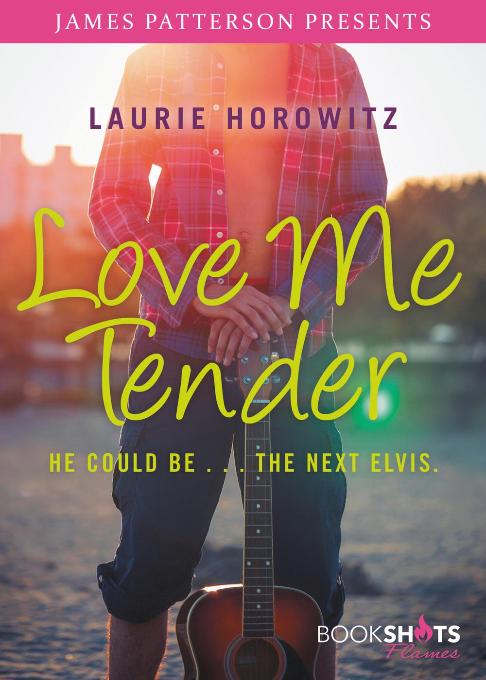 Love Me Tender Horowitz Laurie