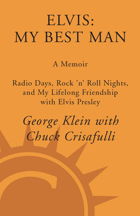 Elvis Klein George