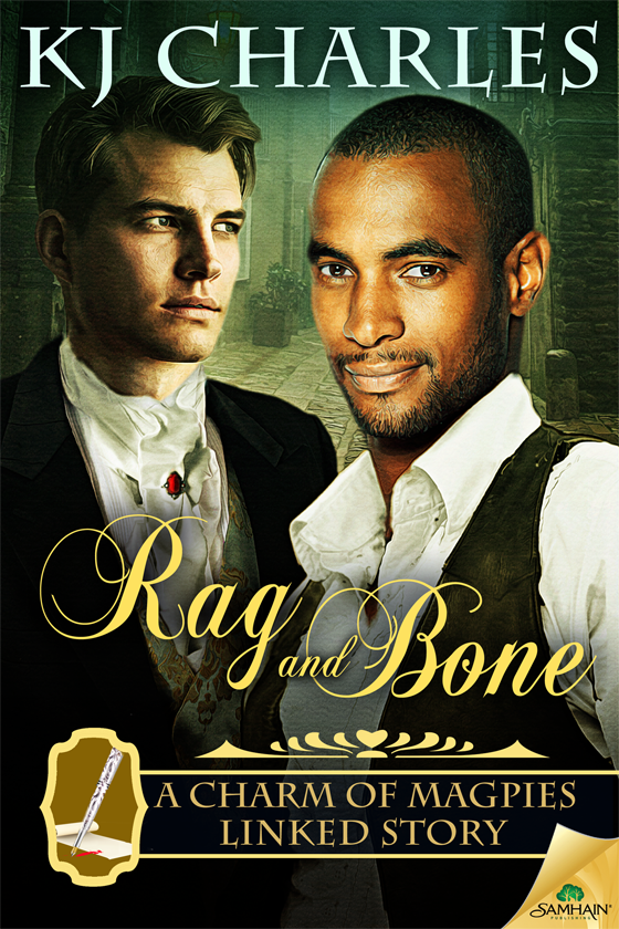 Rag And Bone Kj Charles