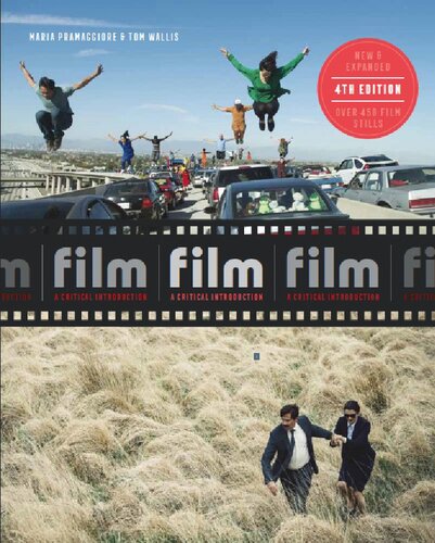 Film 4th Edition Maria Pramaggiore Tom Wallis