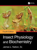Insect Physiology And Biochemistry 4th Edition James L Nation