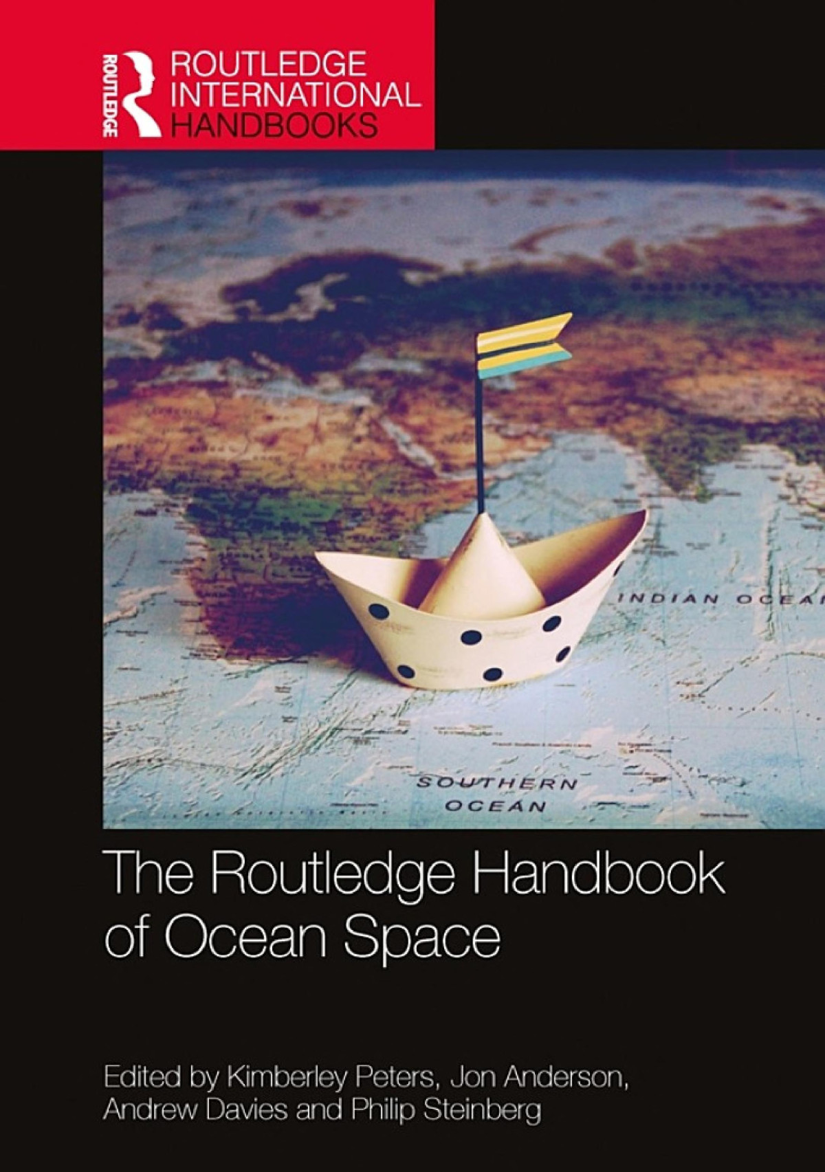 The Routledge Handbook Of Ocean Space Kimberley Peters Jon Anderson