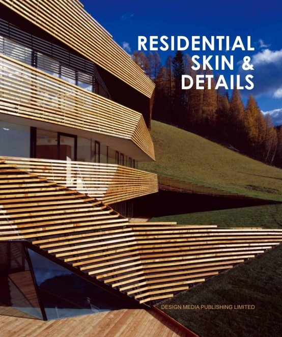 Residential Skin Details Helen Liu