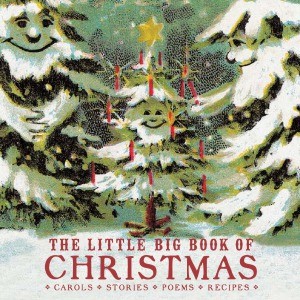 The Little Big Book Of Christmas Lena Tabori Ed