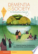 Dementia And Society Mathieu Vandenbulcke Rosemarie Dres Erik Schokkaert