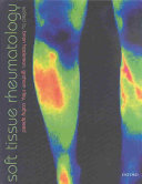 Soft Tissue Rheumatology Brian Hazleman Graham Riley Cathy Speed