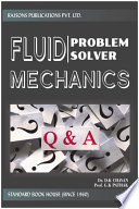 Comprehensive Fluid Mechanics Problem Solver Dr Dk Chavan And Prof Gk Pathak