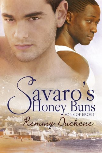 Savaros Honey Buns Remmy Duchene