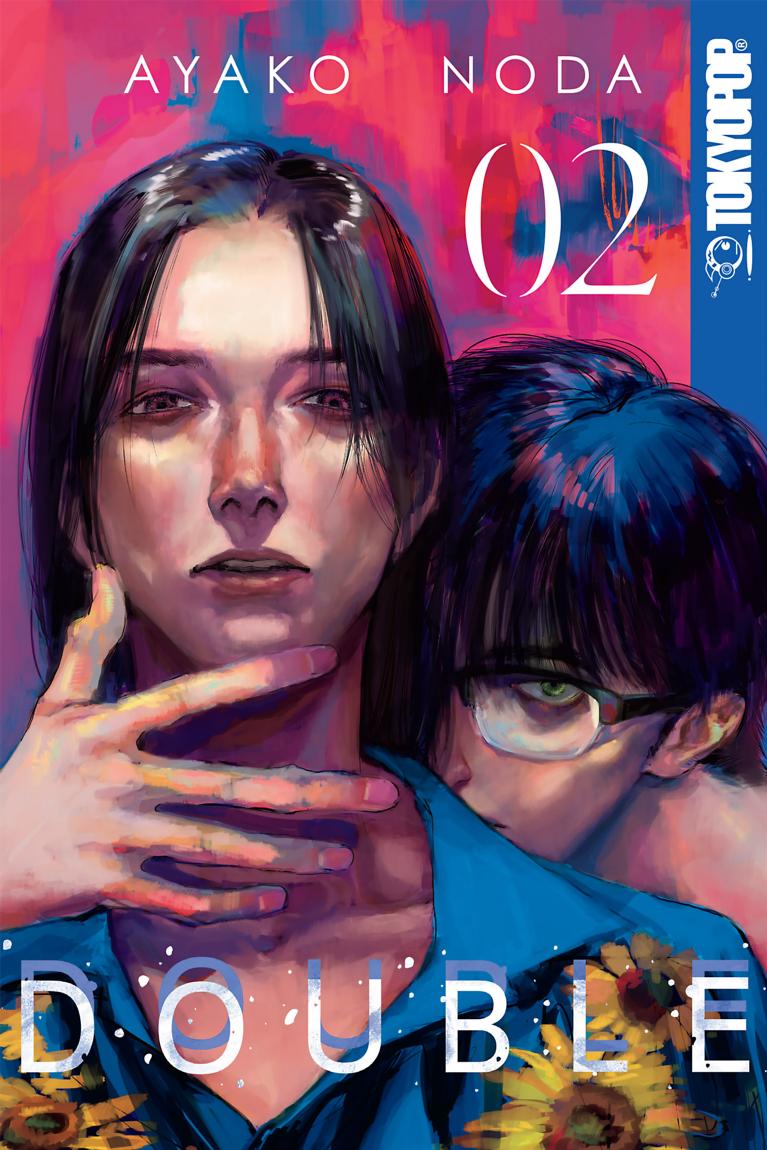 Double Volume 2 Ayako Ayako Noda