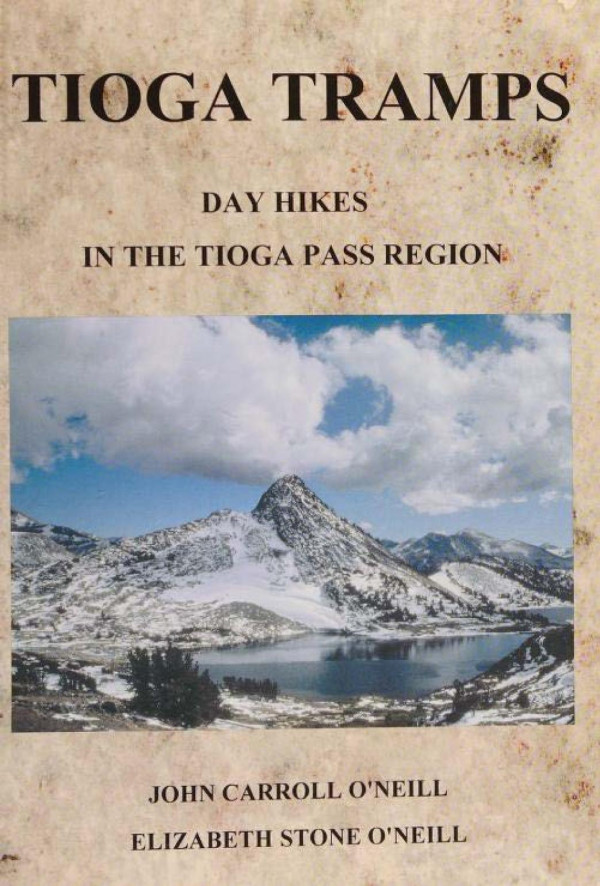 Tioga Tramps 4th John Carroll Oneill Elizabeth Stone Oneill