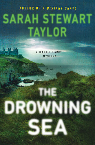 The Drowning Sea Sarah Stewart Taylor
