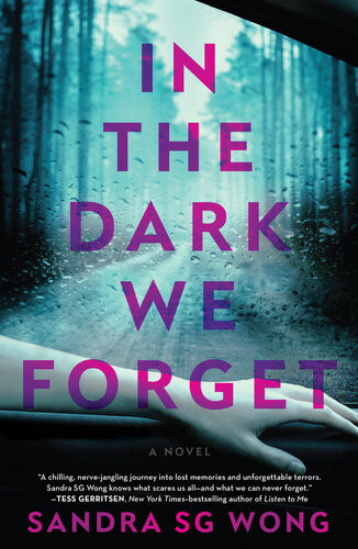 In The Dark We Forget Sandra Sg Wong