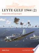 Leyte Gulf 1944 2 Surigao Strait And Cape Engao Mark Stille