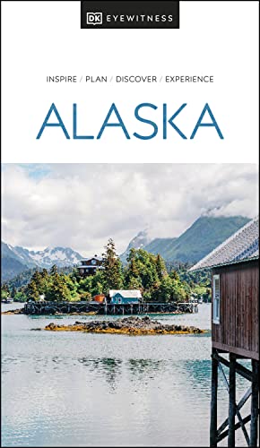 Eyewitness Alaska Dk Eyewitness