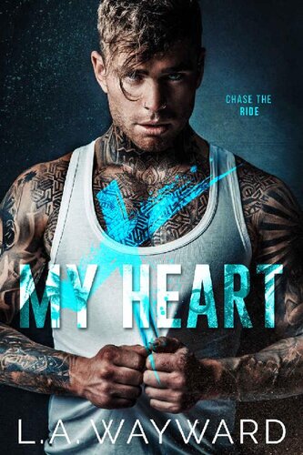 X My Heart La Wayward