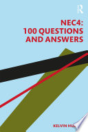 Nec4 100 Questions And Answers 1st Edition Kelvin Hughes