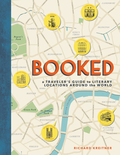 Booked Richard Kreitner