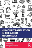 Humour Translation In The Age Of Multimedia 1st Edition Margherita Dore