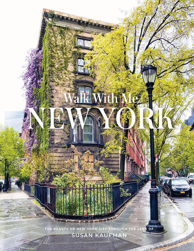 Walk With Me New York Susan Kaufman