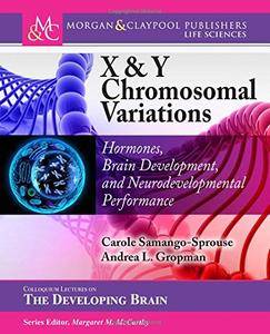 X Y Chromosomal Variations Hormones Brain Development And Neurodevelopmental Performance Carole A Samangosprouse