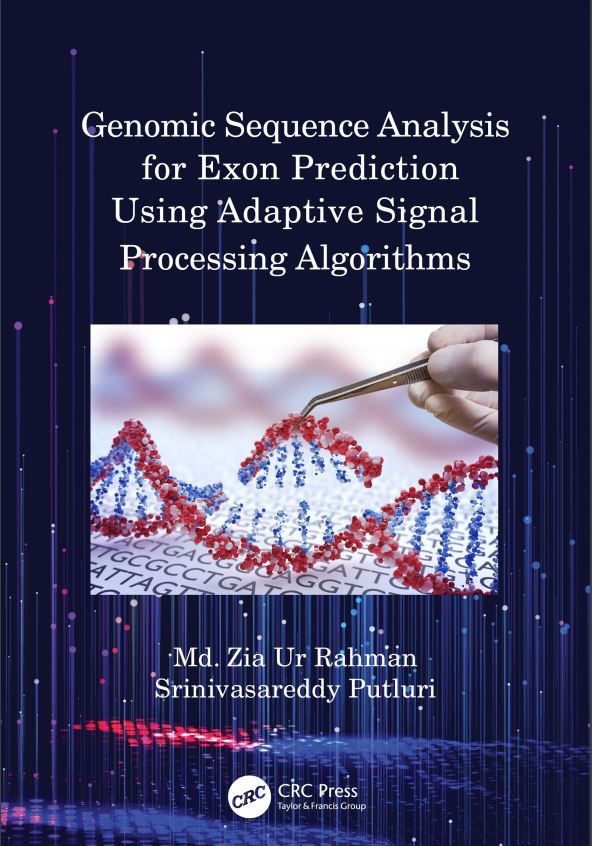 Genomic Sequence Analysis For Exon Prediction Using Adaptive Signal Processing Algorithms Md Zia Ur Rahman