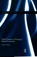 Global Finance In Emerging Market Economies 1st Edition Todd Knoop
