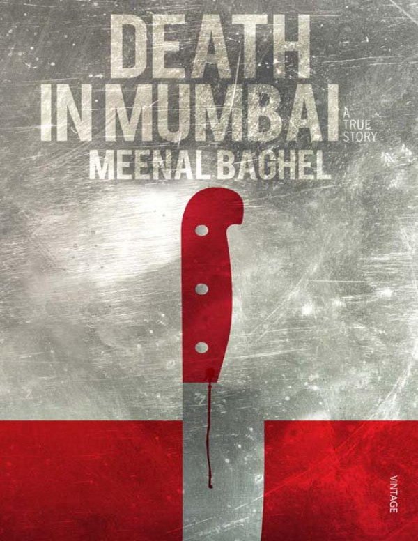 Death In Mumbai 1st Edition Meenal Baghel