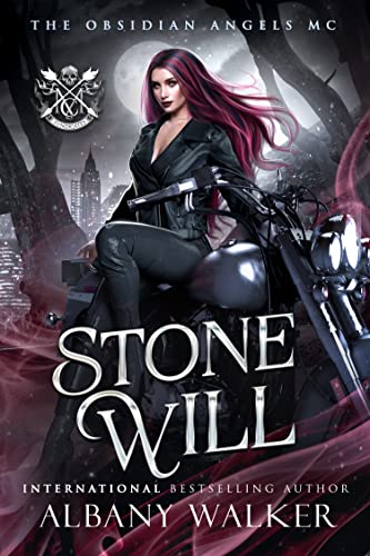 Stone Will Albany Walker