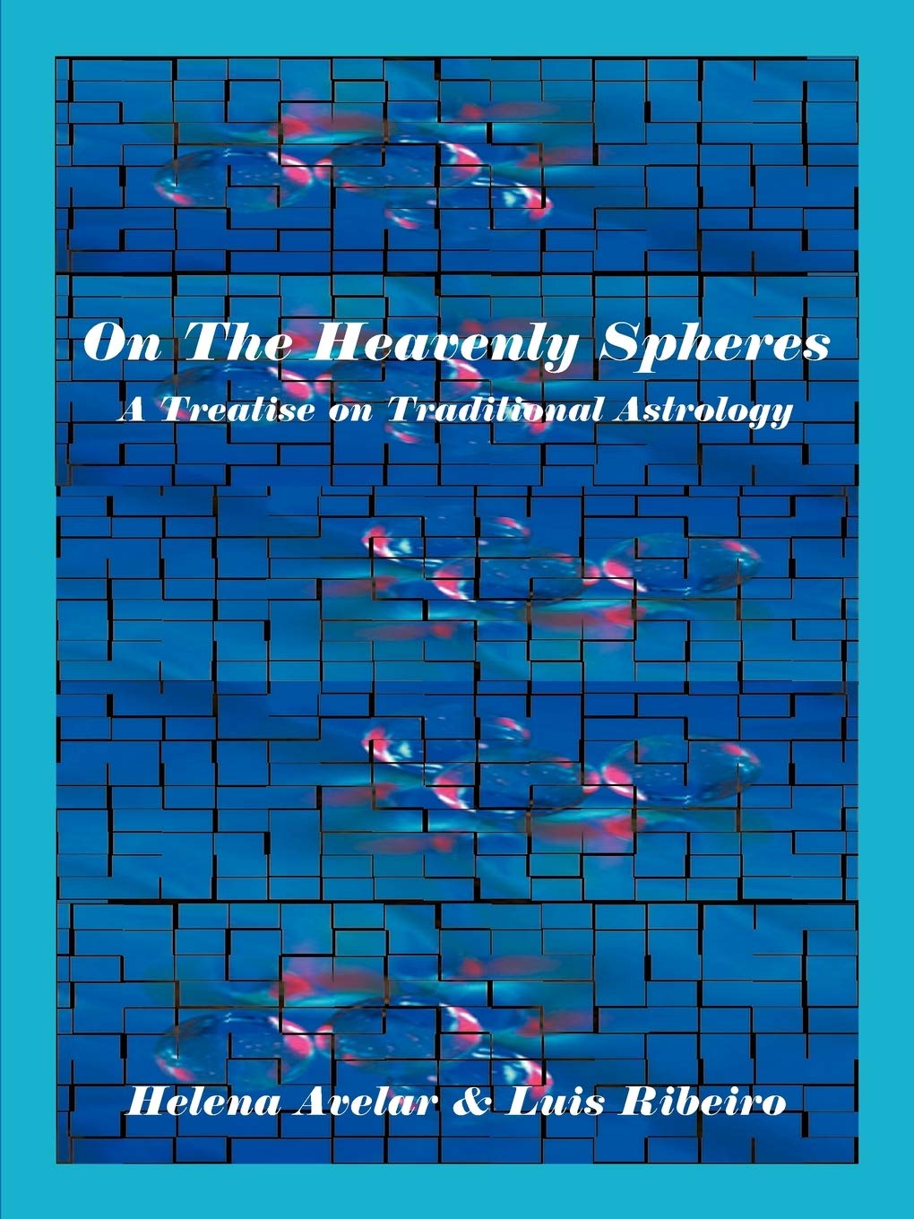 On The Heavenly Spheres Illustrated Helena Avelar Luis Ribeiro