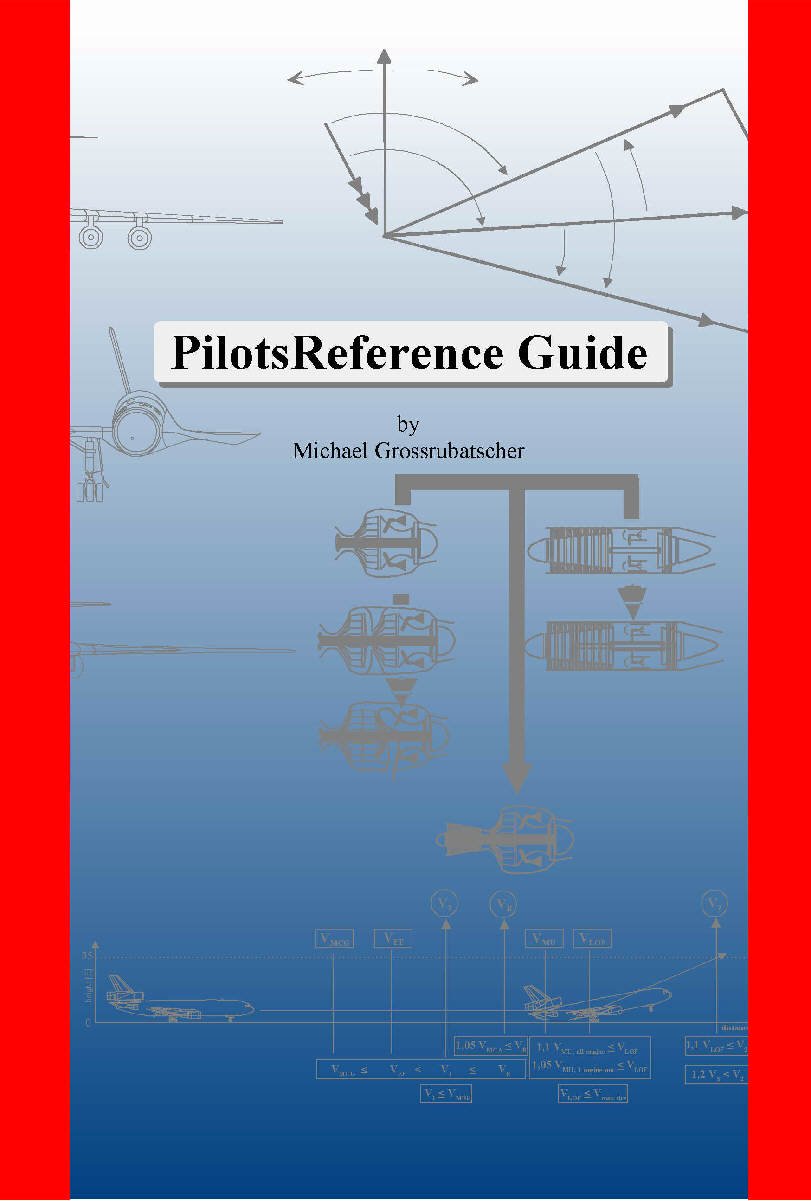 Pilots Reference Guide Version 23 Michael Grossrubatscher