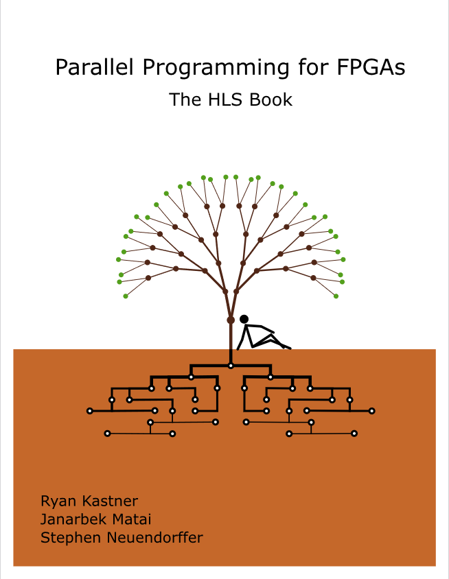 Parallel Programming For Fpgas The Hls Book Ryan Kastner Janarbek Matai