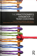 The Practitioners Handbook Of Team Coaching 1st Edition David Clutterbuck