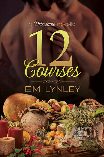 12 Courses Delectable 6 Em Lynley Em Lynley