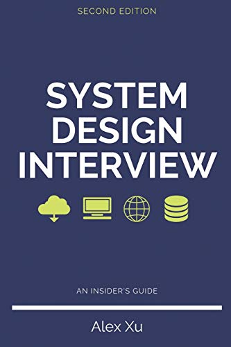 System Design Interview Vol 2 Alex Xu