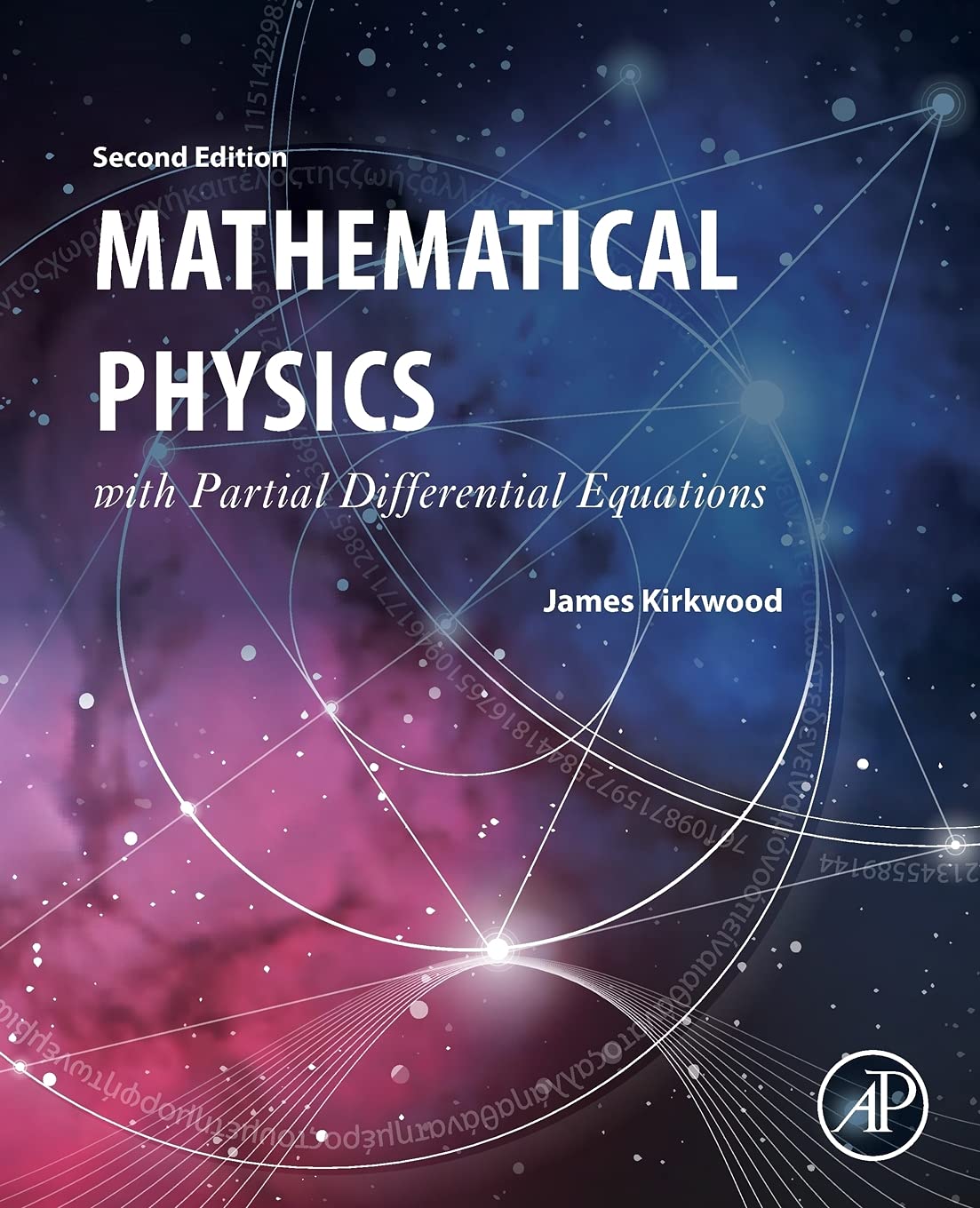 Mathematical Physics With Partial Differential Equations Instructor Solutions Manual 22e James Kirkwood