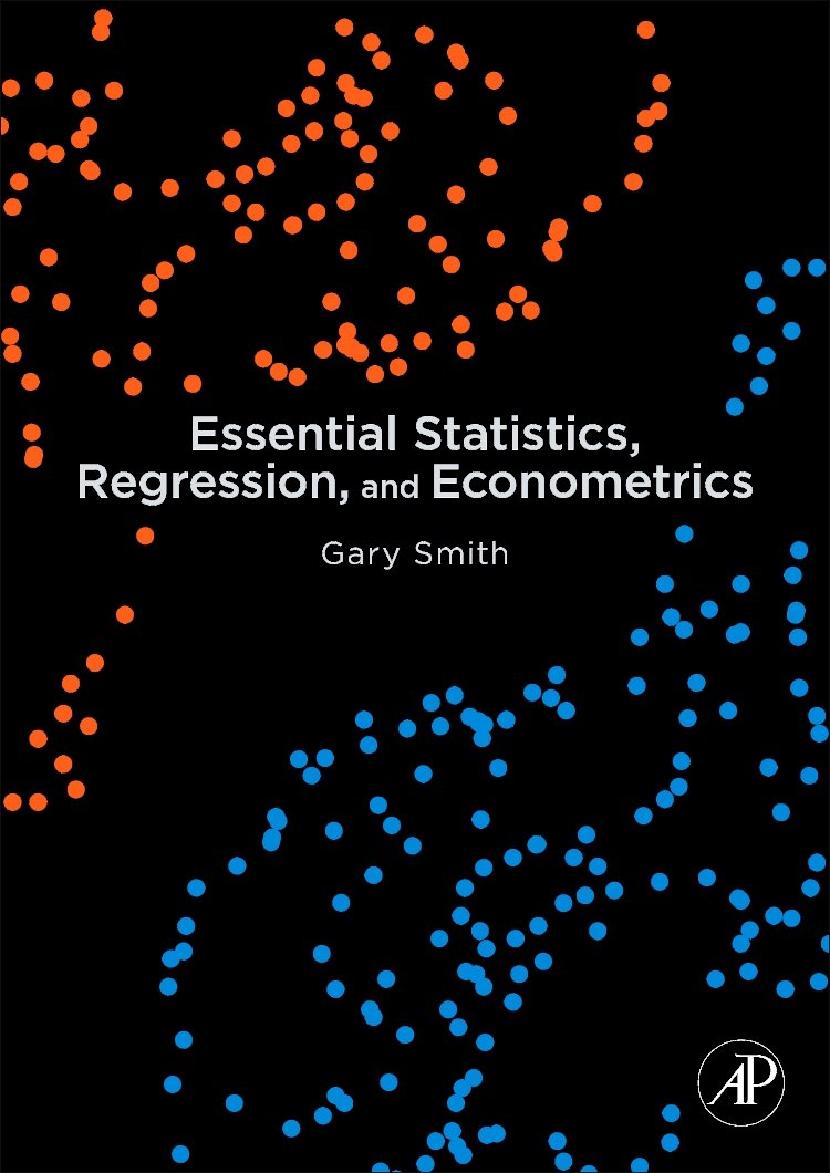 Instructor Solutions Manual For Essential Statistics Regression And Econometrics 11e Gary Smith